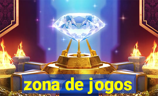 zona de jogos